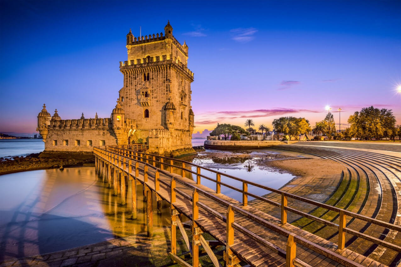 Torre de Belém