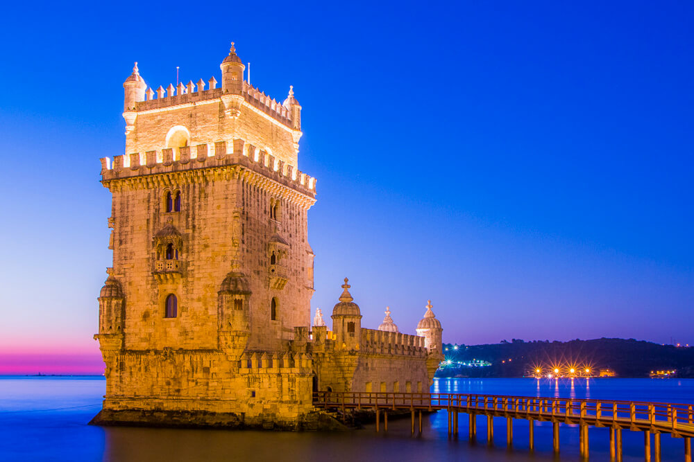 Torre de Belém