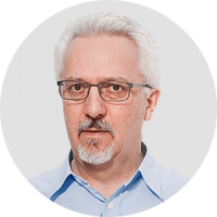 Alan Hollinghurst