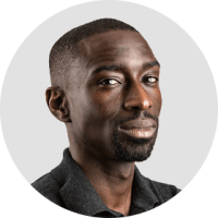 Jeffrey Boakye