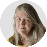 Mary Beard