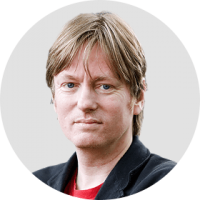 Michel Faber