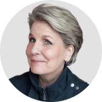 Sandi Toksvig