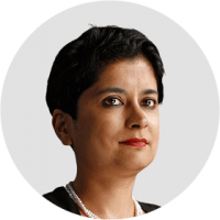 Shami Chakrabarti