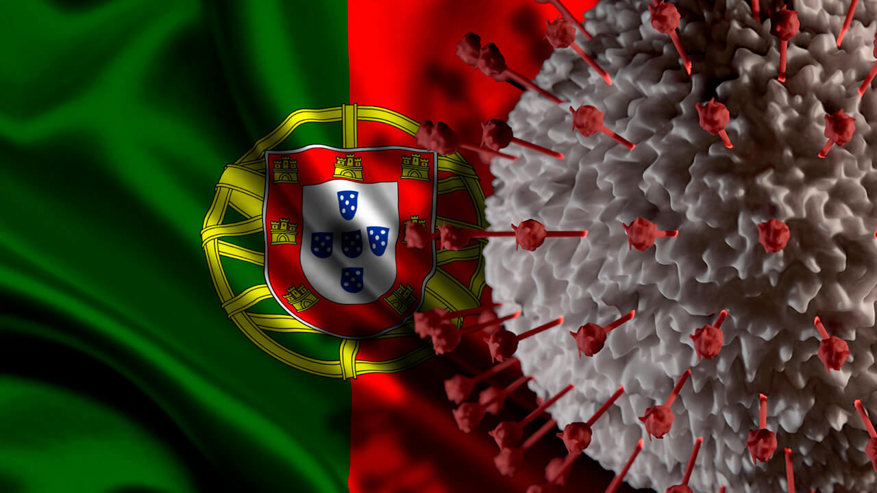 Portugal mantém