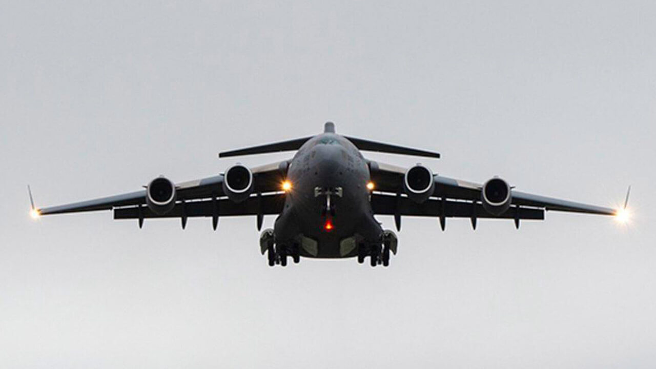 Portugal fecha espaço aéreo