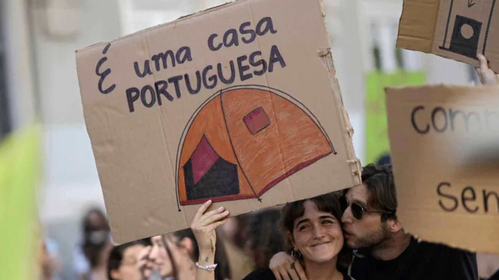 Estatuto de Residente Não Habitual