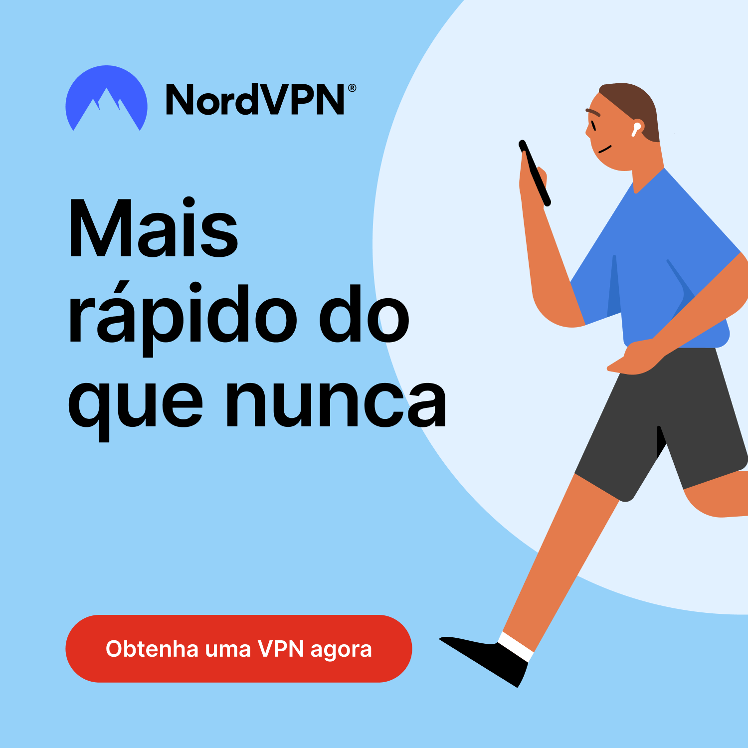 NordVPN