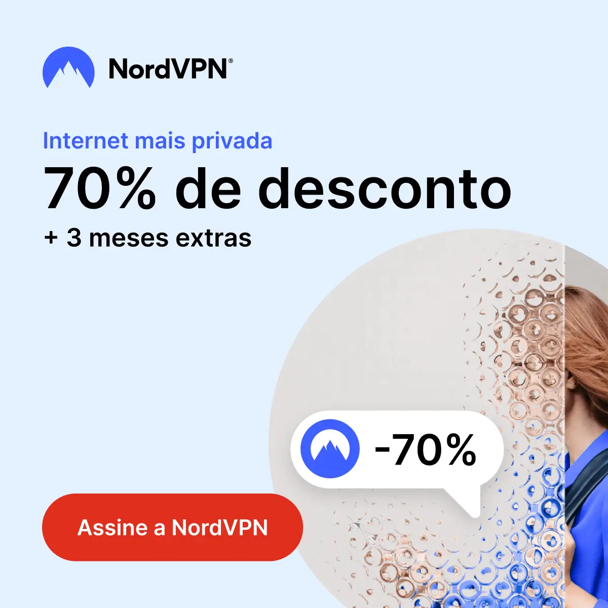 NordVPN